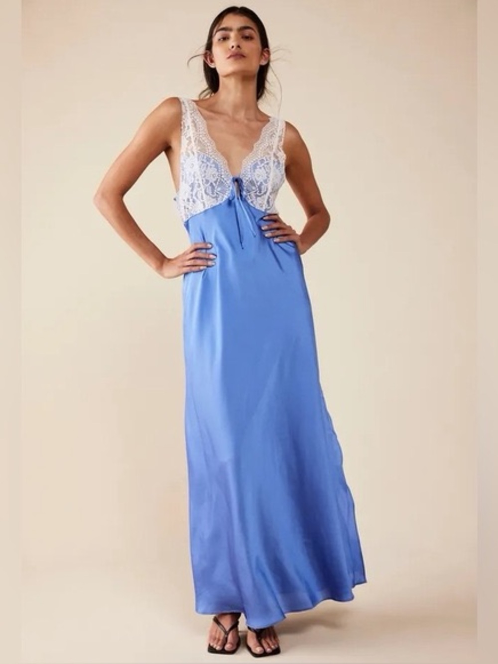 Free People Intimately FP Country Side Maxi